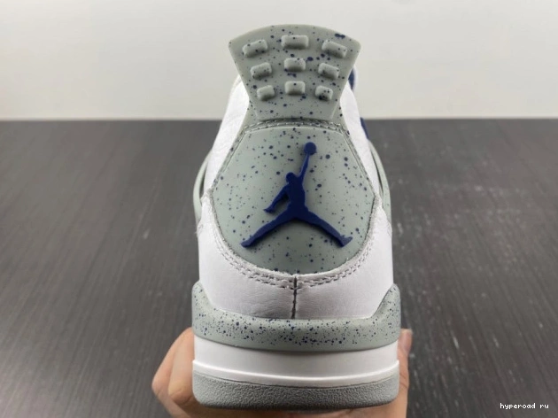 Retro Jordan midnight 4 navy DH6927-140 0823